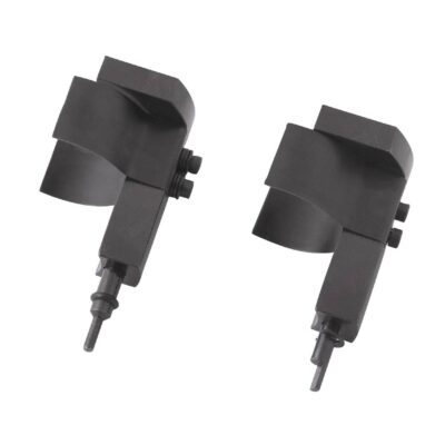 2 gabarits d'ajustement injecteurs pompe compatible avec la marque Scania - OM 9442 - CLAS Equipements