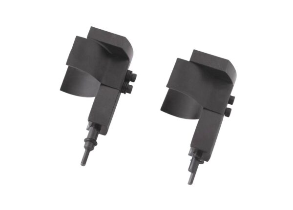 2 gabarits d'ajustement injecteurs pompe compatible avec la marque Scania - OM 9442 - CLAS Equipements