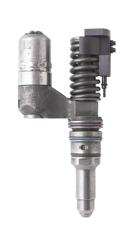 2 gabarits d'ajustement injecteurs pompe compatible avec la marque Scania - OM 9442 - CLAS Equipements – Image 3