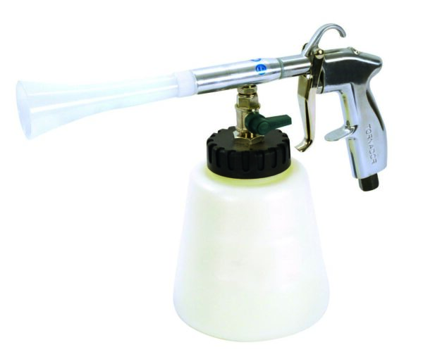 Pistolet de nettoyage - OP 0022 - CLAS Equipements