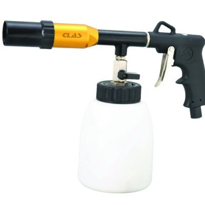 Pistolet de nettoyage evolution - OP 0024 - CLAS Equipements