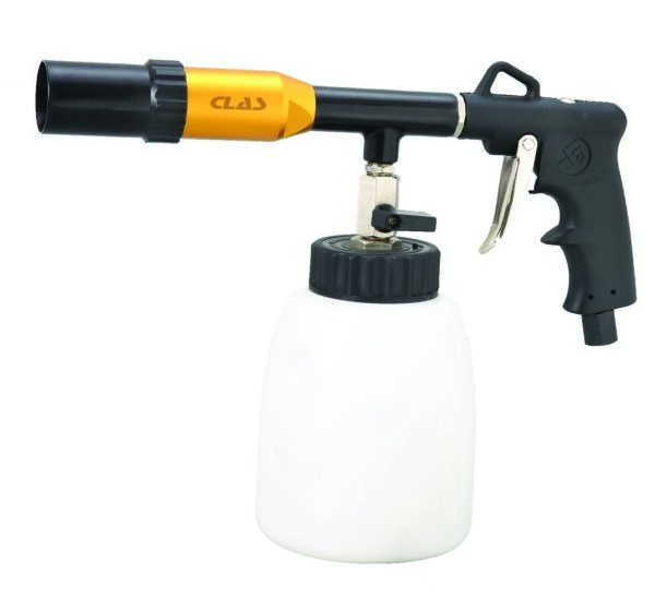 Pistolet de nettoyage evolution - OP 0024 - CLAS Equipements