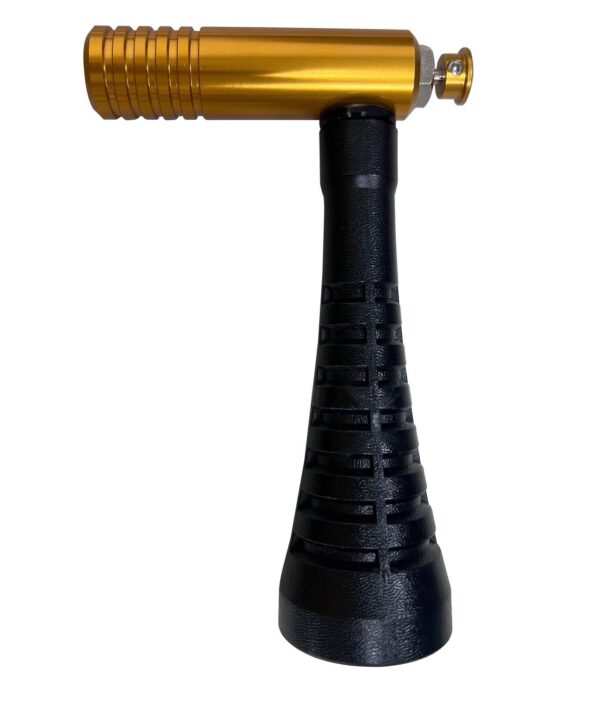 Pistolet de nettoyage a buse rotativePistolet de nettoyage a buse rotative- OP 0025 - CLAS Equipements
