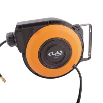 Enrouleur air ø8mm 10m- OP 0083BL - CLAS Equipements