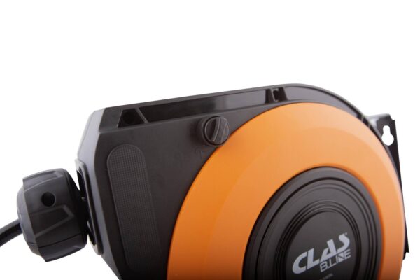 Enrouleur air ø8mm 10m- OP 0083BL - CLAS Equipements – Image 2