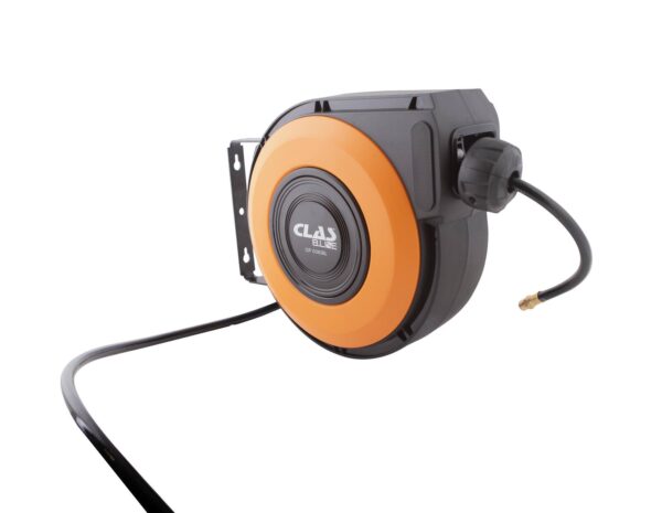 Enrouleur air ø8mm 10m- OP 0083BL - CLAS Equipements – Image 3