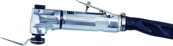 Couteau pneumatique - OP 0500 - CLAS Equipements