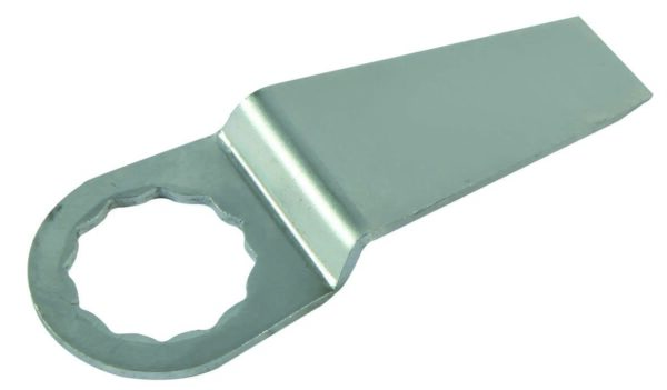 Lame racloir 8mm pour couteau pneumatique OP 0500 - OP 0508 - CLAS Equipements