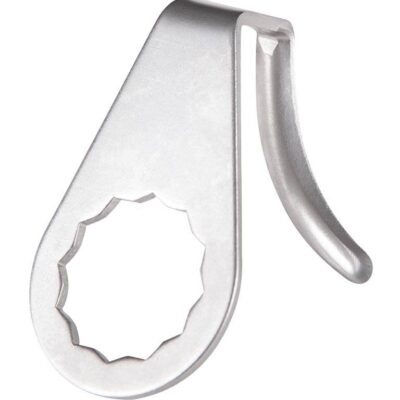 Lame en U 36mm pour couteau pneumatique OP 0500 - OP 0536 - CLAS Equipements