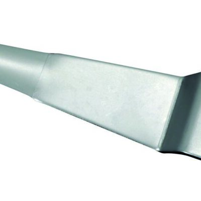 Lame droite 90mm pour couteau pneumatique OP 0500 - OP 0590 - CLAS Equipements