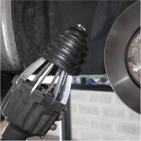 Expandeur soufflets cardans 25-115mm - OP 0630 - CLAS Equipements – Image 3