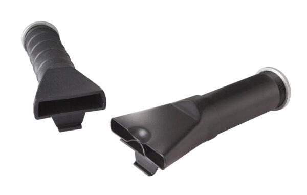 Canon air pneumatique 12L Bazooka avec réservoir aluminium - OP 0679 - CLAS Equipements – Image 3