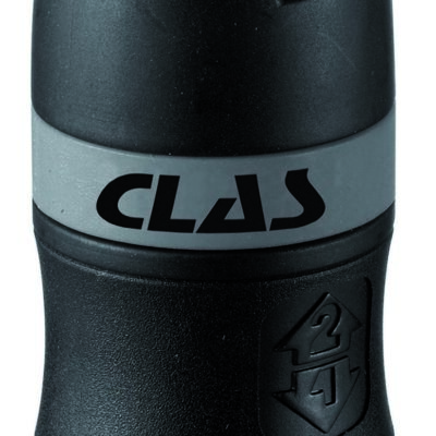 Raccord rapide de sécurité taraudé femelle 1/2" BSP 50m3/h - OP 0711 - CLAS Equipements