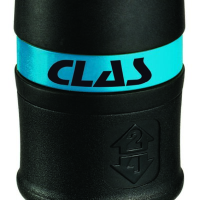 Raccord rapide de sécurité taraudé femelle 3/8" BSP 88m3/h - OP 0718 - CLAS Equipements