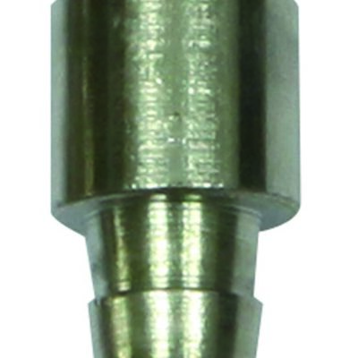 10 embouts IRP passage 6mm pour flexibles ø8mm pour raccord air comprimé - OP 0906 - CLAS Equipements