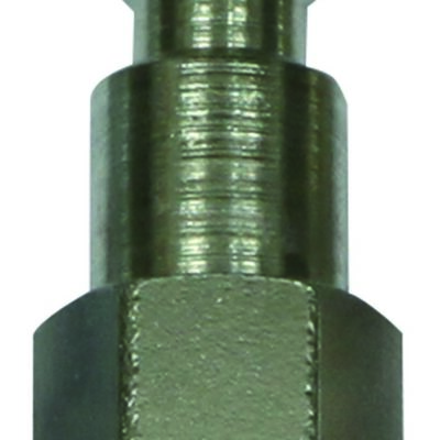 10 embouts IRP passage 8mm taraude femelle 1/4" pour raccord air comprimé - OP 0908 - CLAS Equipements