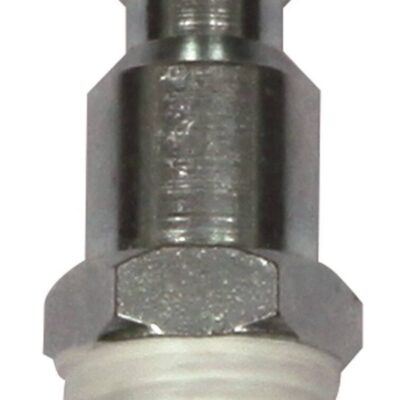 10 embouts IRP passage 8mm fileté mâle 3/8" pour raccord air comprimé - OP 0912 - CLAS Equipements