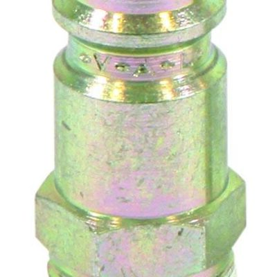 10 embouts ERP passage 7,2mm fileté mâle 1/4" pour raccord air comprimé - OP 0918 - CLAS Equipements