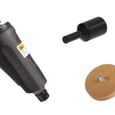 Meuleuse a gomme- OP 1222 - CLAS Equipements