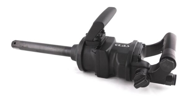 Clé à choc 1" 2441nm pneumatique - OP 1407 - CLAS Equipements