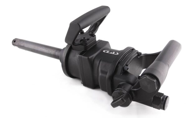 Clé à choc 1" 2441nm pneumatique - OP 1407 - CLAS Equipements – Image 3