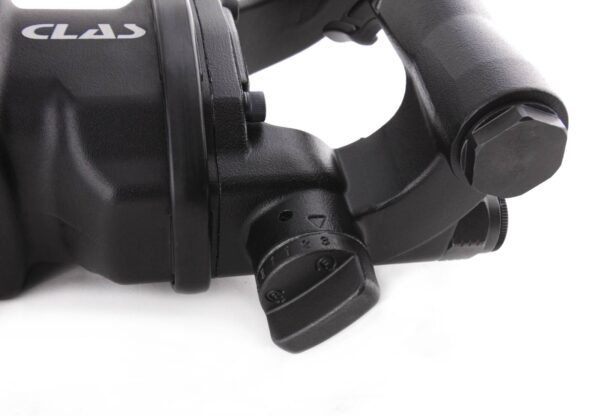 Clé à choc 1" 2441nm pneumatique - OP 1407 - CLAS Equipements – Image 6