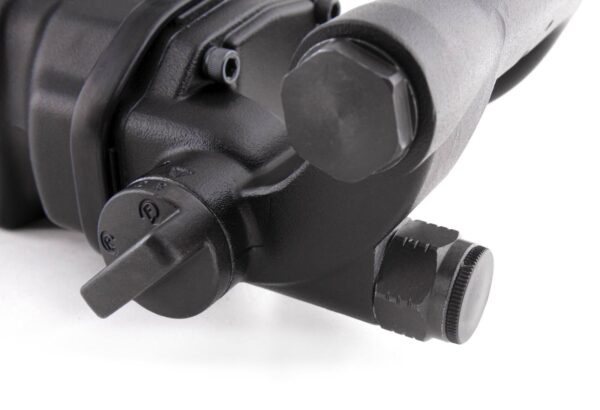 Clé à choc 1" 2441nm pneumatique - OP 1407 - CLAS Equipements – Image 7