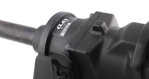 Clé à choc 1" 2441nm pneumatique - OP 1407 - CLAS Equipements – Image 8