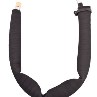 Manchon échappement pneumatique pour clés à choc 1/2" et 3/8" - OP 1419 - CLAS Equipements