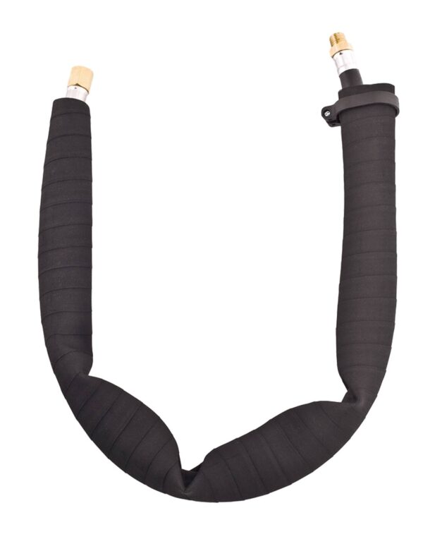Manchon échappement pneumatique pour clés à choc 1/2" et 3/8" - OP 1419 - CLAS Equipements