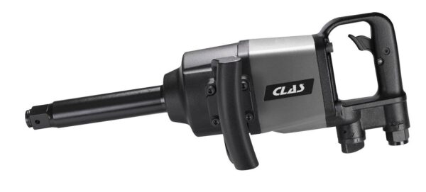 Clé à choc 1" 3390nm pneumatique - OP 1422 - CLAS Equipements