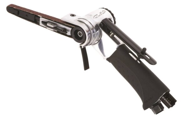 Ponceuse à bande 10mm pneumatique - OP 1445 - CLAS Equipements