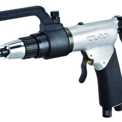 Fraiseuse depointeuse pneumatique - OP 1460 - CLAS Equipements