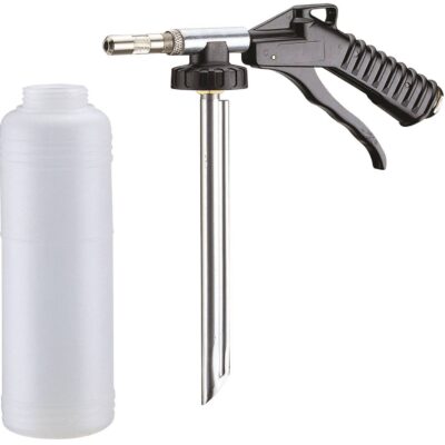 Pistolet pneumatique à Blackson et anti-rouille (Spécial carrosserie) - OP 1481 - CLAS Equipements