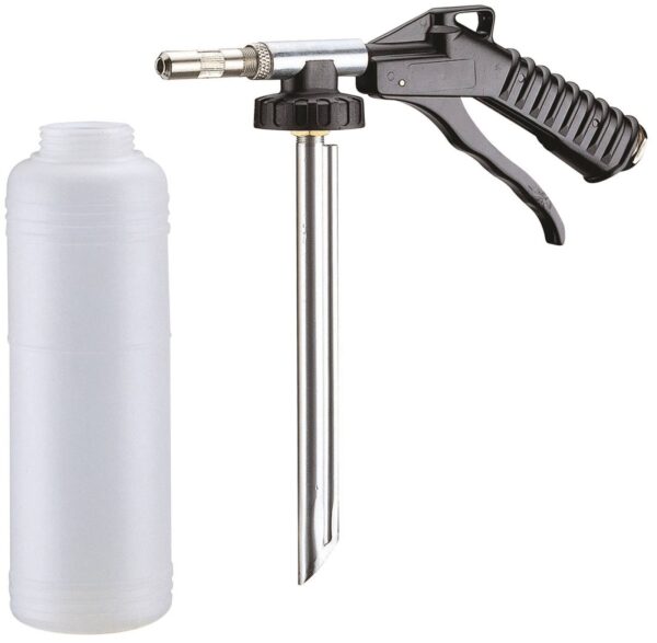 Pistolet pneumatique à Blackson et anti-rouille (Spécial carrosserie) - OP 1481 - CLAS Equipements