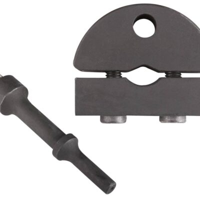 Adaptateur marteau burineur pour masses à inertie - OP 1483 - CLAS Equipements