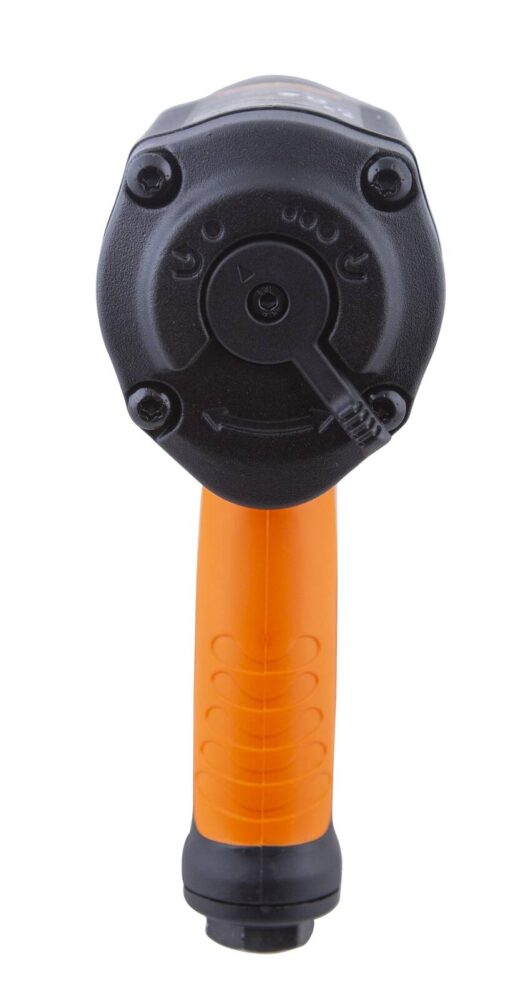 Cle a choc 1/2" 1600nm double marteauCle a choc 1/2" 1600nm double marteau- OP 1522BL - CLAS Equipements – Image 2