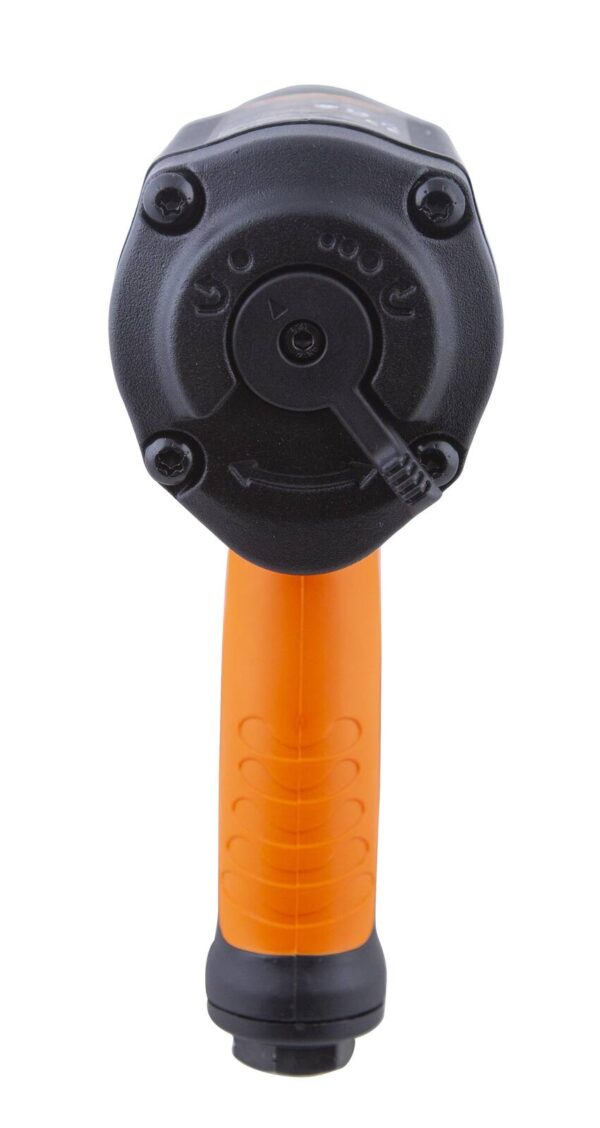 Cle a choc 1/2" 1600nm double marteauCle a choc 1/2" 1600nm double marteau- OP 1522BL - CLAS Equipements – Image 2