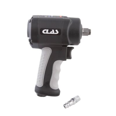 Cle a choc 1/2" compacte 1200nmCle a choc 1/2" compacte 1200nm- OP 1523 - CLAS Equipements