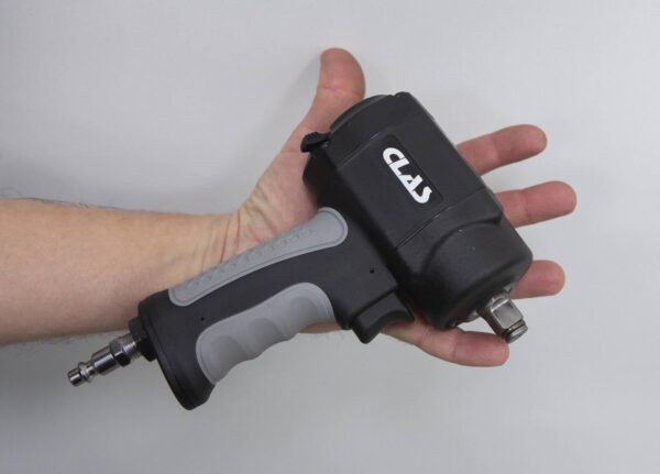 Cle a choc 1/2" compacte 1200nmCle a choc 1/2" compacte 1200nm- OP 1523 - CLAS Equipements – Image 6