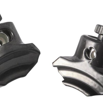 Mors supérieurs articulés pour compresseur de ressorts OP 3231, OP 2031, OP 3221 - OP 2003 - CLAS Equipements