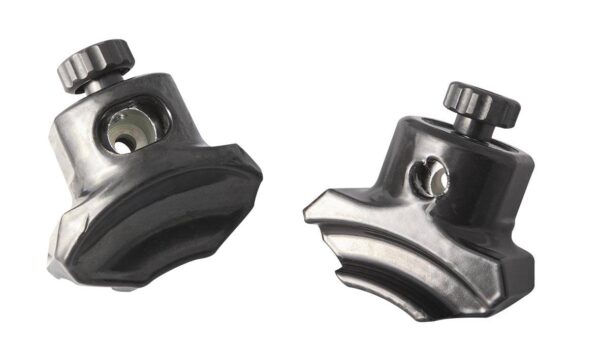 Mors supérieurs articulés pour compresseur de ressorts OP 3231, OP 2031, OP 3221 - OP 2003 - CLAS Equipements