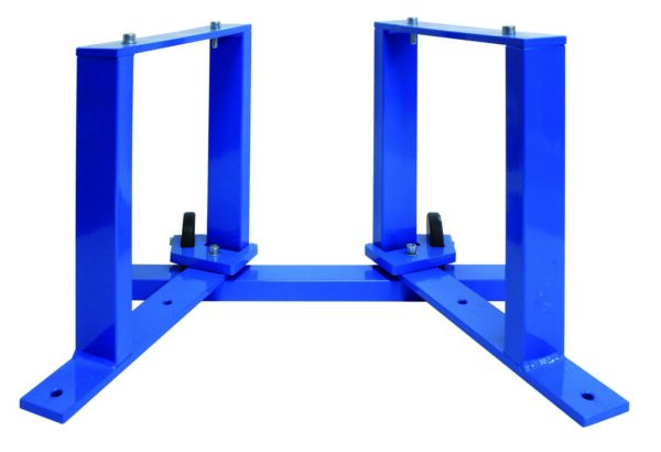 Réhausse 300mm pour compresseur de ressorts OP 2031 - OP 2022 - CLAS Equipements