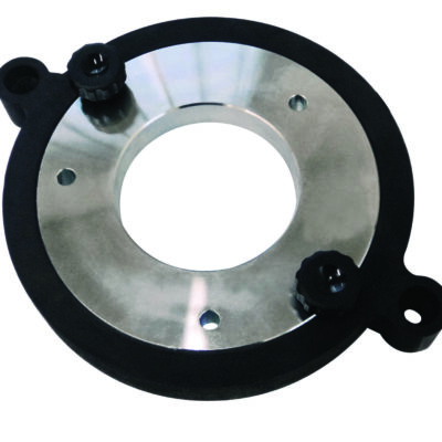 Coupelle Mercedes Classe C >2010 pour compresseur de ressorts - OP 2027 - CLAS Equipements