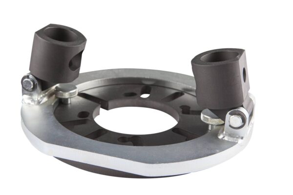 Coupelle supérieure universelle pour compresseur de ressorts - OP 2029 - CLAS Equipements – Image 2