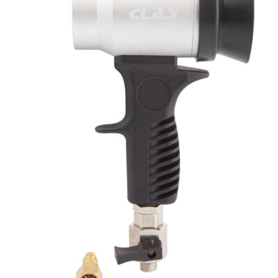 Pistolet de séchage VENTURI 350L/min pneumatique (Spécial carrosserie) - OP 3501 - CLAS Equipements