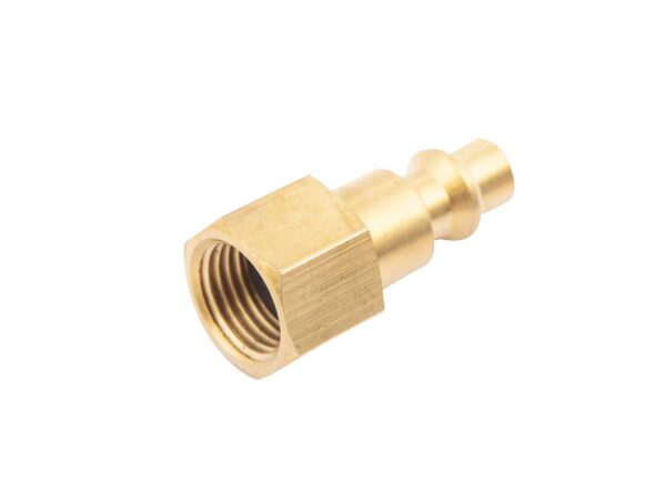 Pistolet de séchage VENTURI 350L/min pneumatique (Spécial carrosserie) - OP 3501 - CLAS Equipements – Image 5