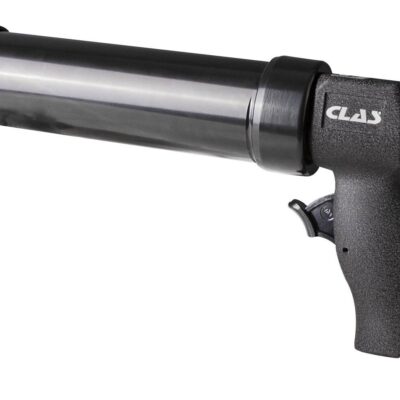 Pistolet pneumatique à cartouche 310 ml  - OP 5061 - CLAS Equipements