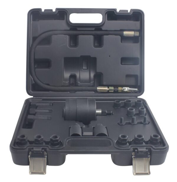 Extracteur injecteur pneumatique- OP 9110 - CLAS Equipements