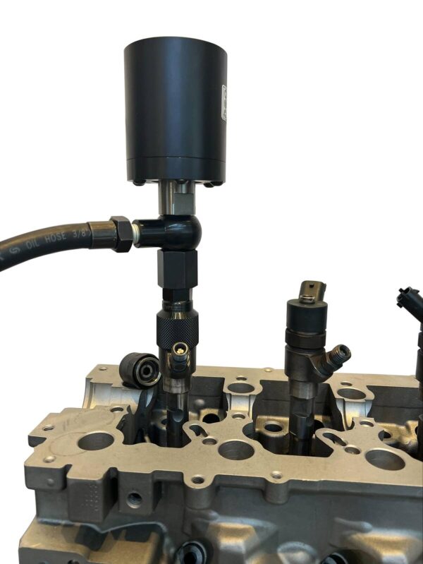 Extracteur injecteur pneumatique- OP 9110 - CLAS Equipements – Image 2